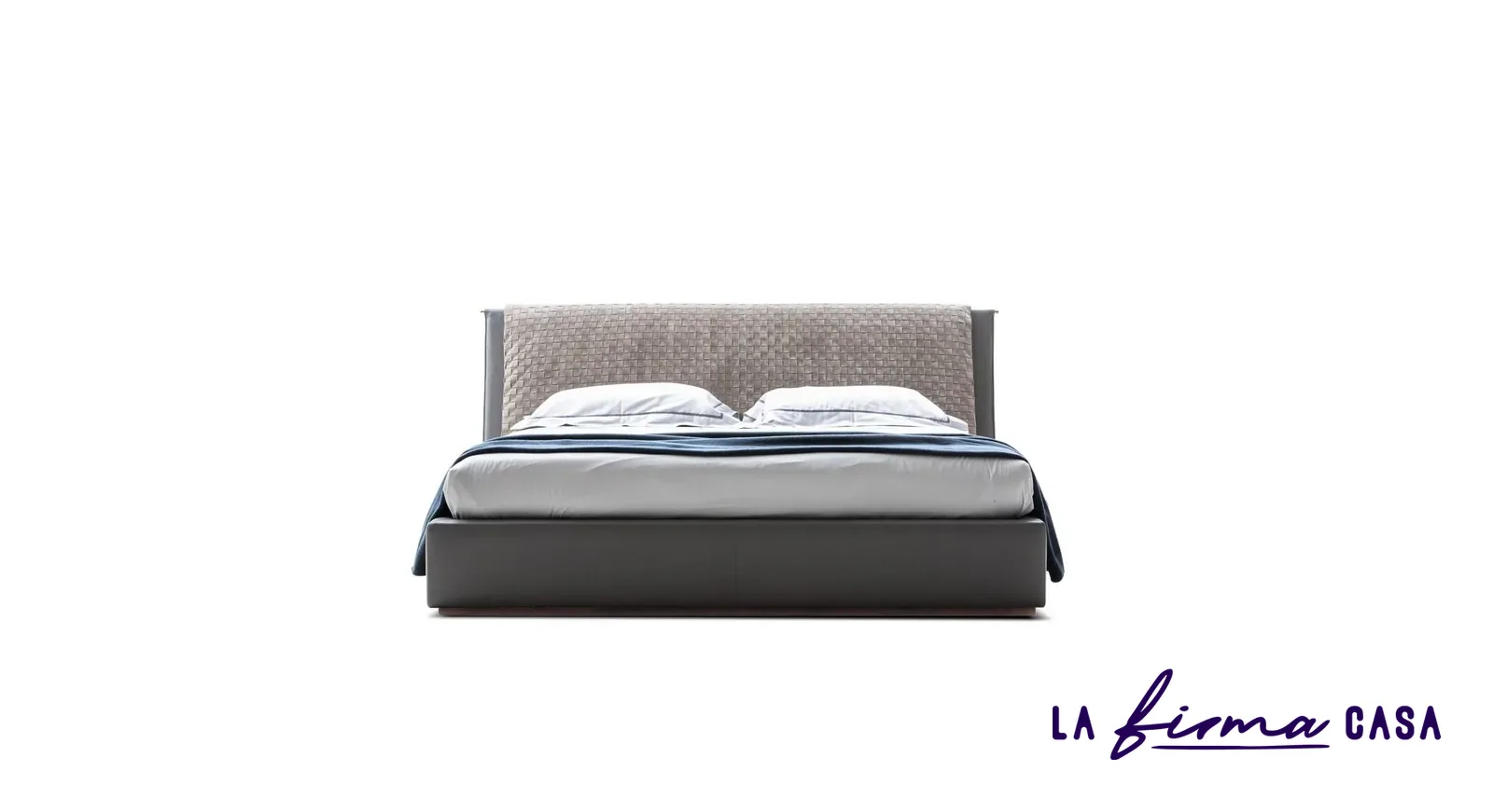 Barbaby bed by Ulivi Salotti in Canada