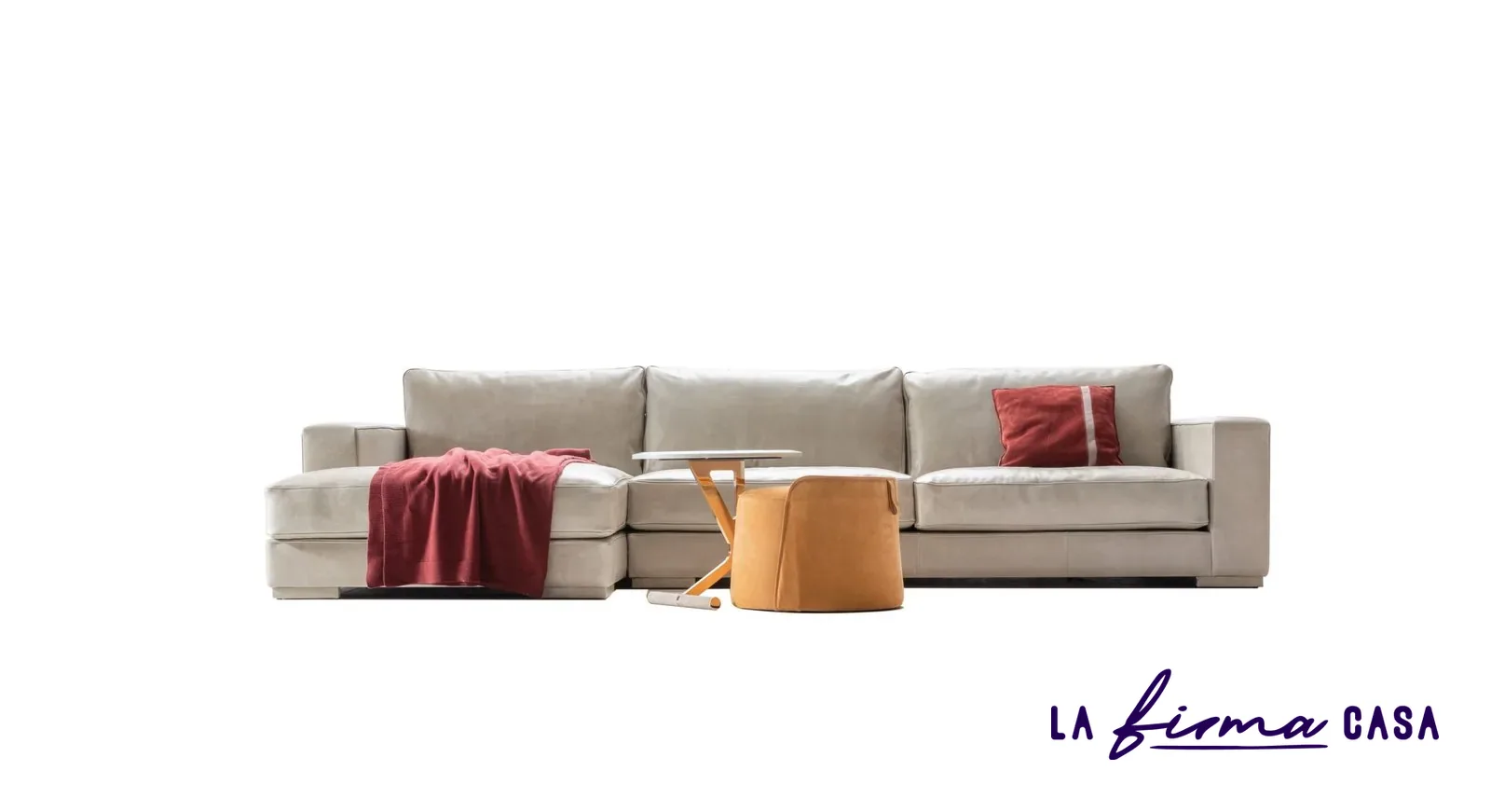 Billy sectional by Ulivi Salotti in Canada