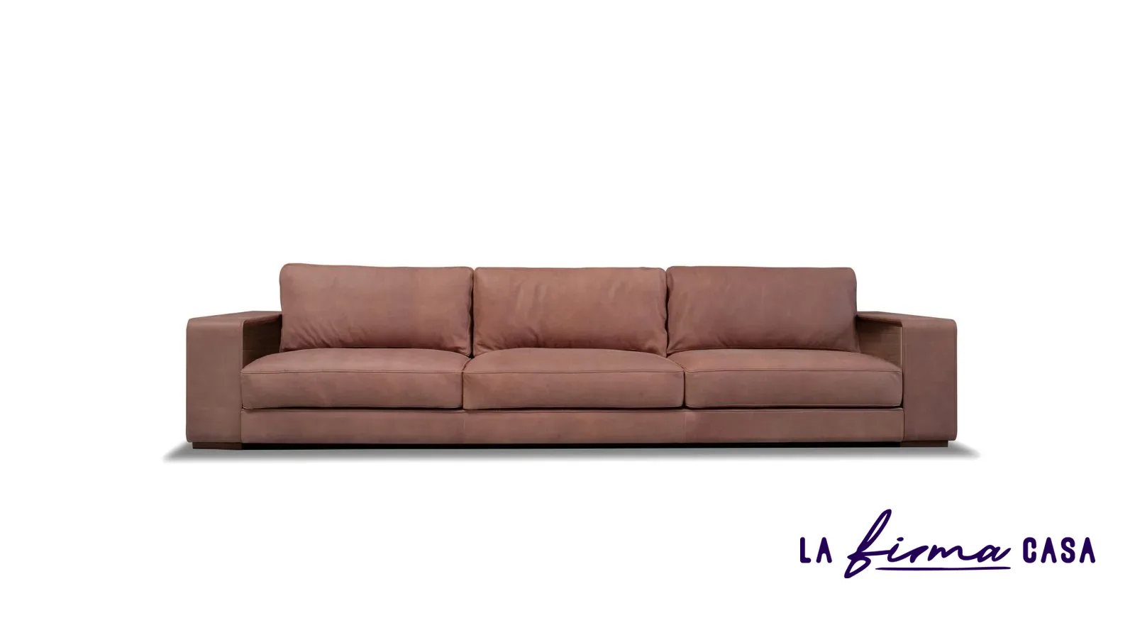 Bobbie armrest by Ulivi Salotti in Canada