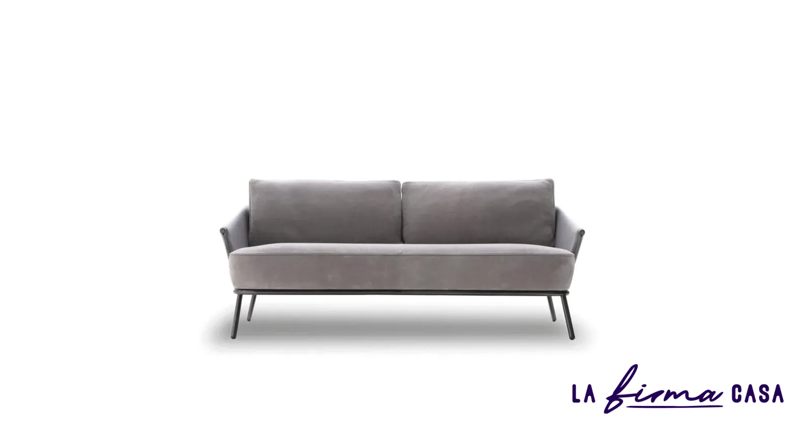 Clara little sofa 1 by Ulivi Salotti in Canada