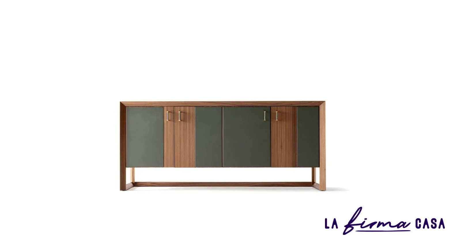 Damaris credenza by Ulivi Salotti in Canada
