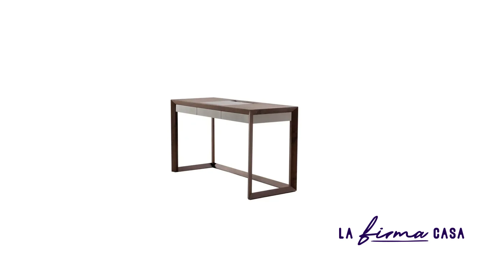Gill desk by Ulivi Salotti in Canada