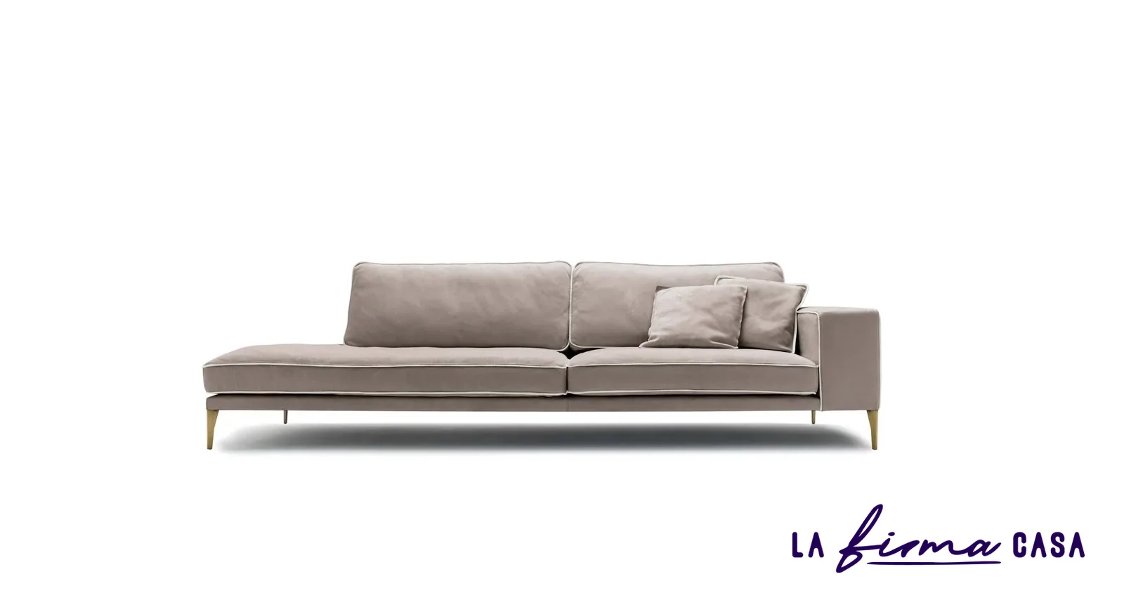 Gregory sectional by Ulivi Salotti in Canada