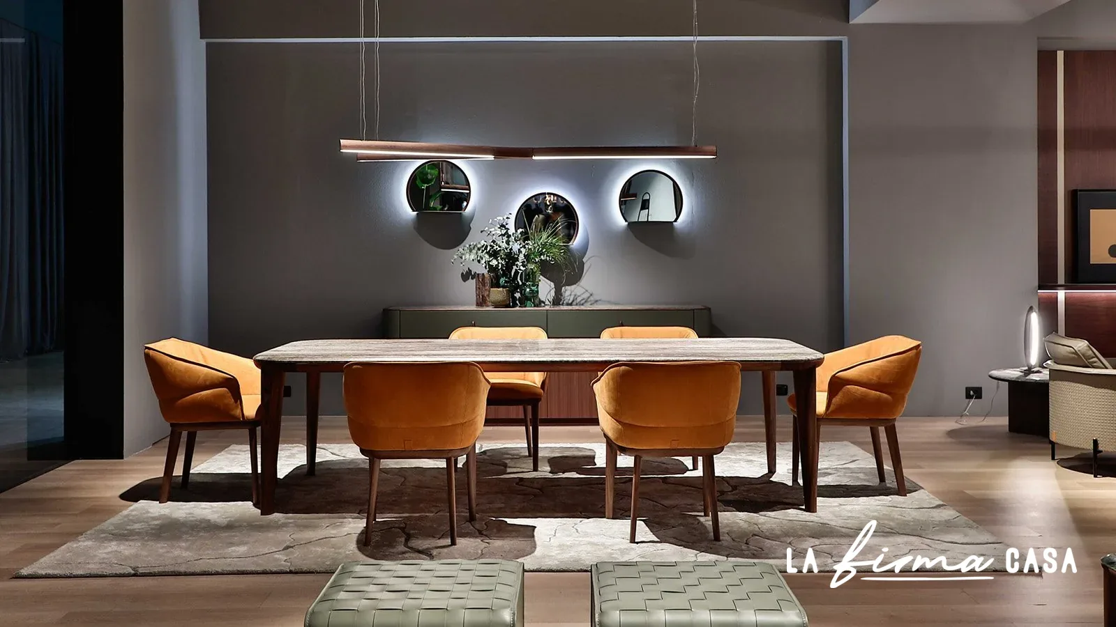 Home2 by Ulivi Salotti in Canada