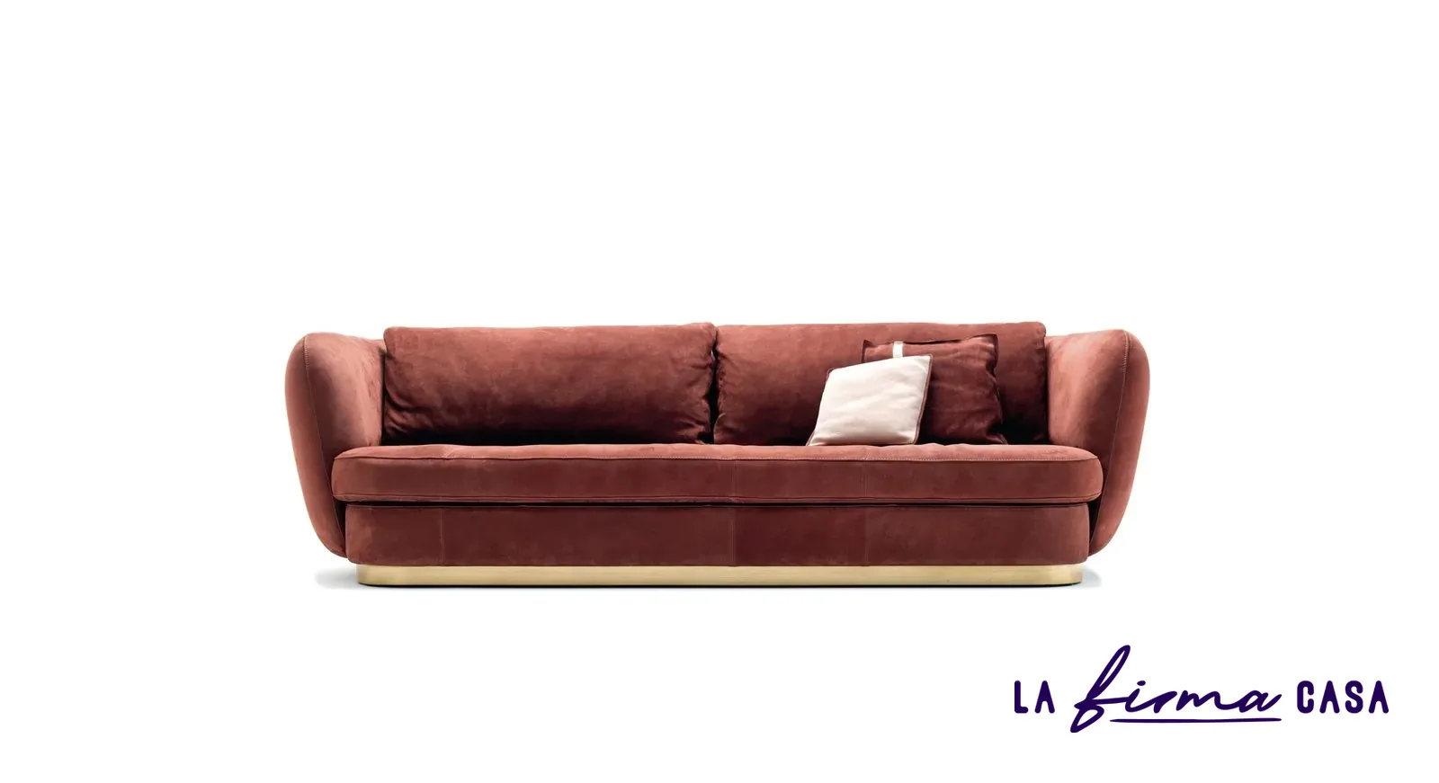 Leo large by Ulivi Salotti in Canada