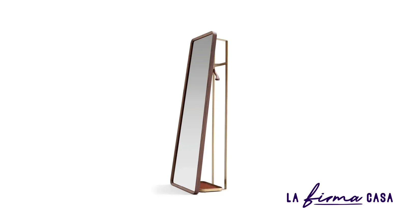 Marion mirror by Ulivi Salotti in Canada
