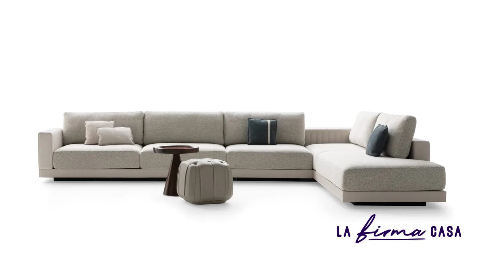 Monroe sectional thumb by Ulivi Salotti in Canada