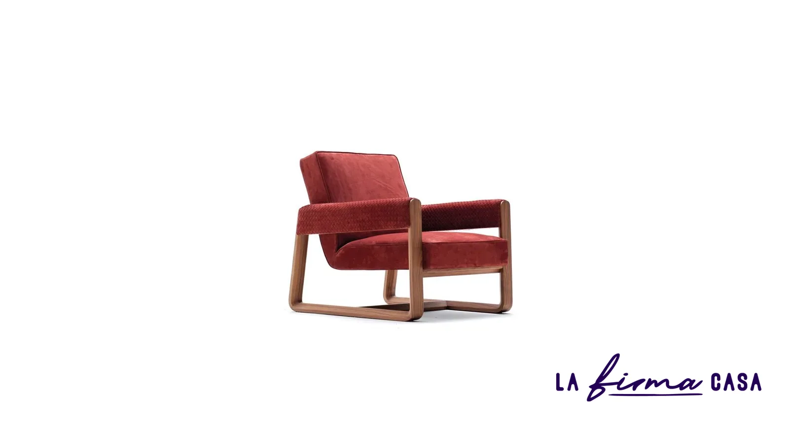 Paticia wood 1 by Ulivi Salotti in Canada