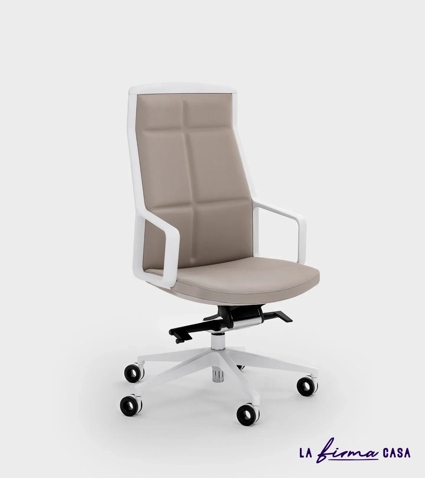 Adele configurazione10 by Viganò Office in Canada