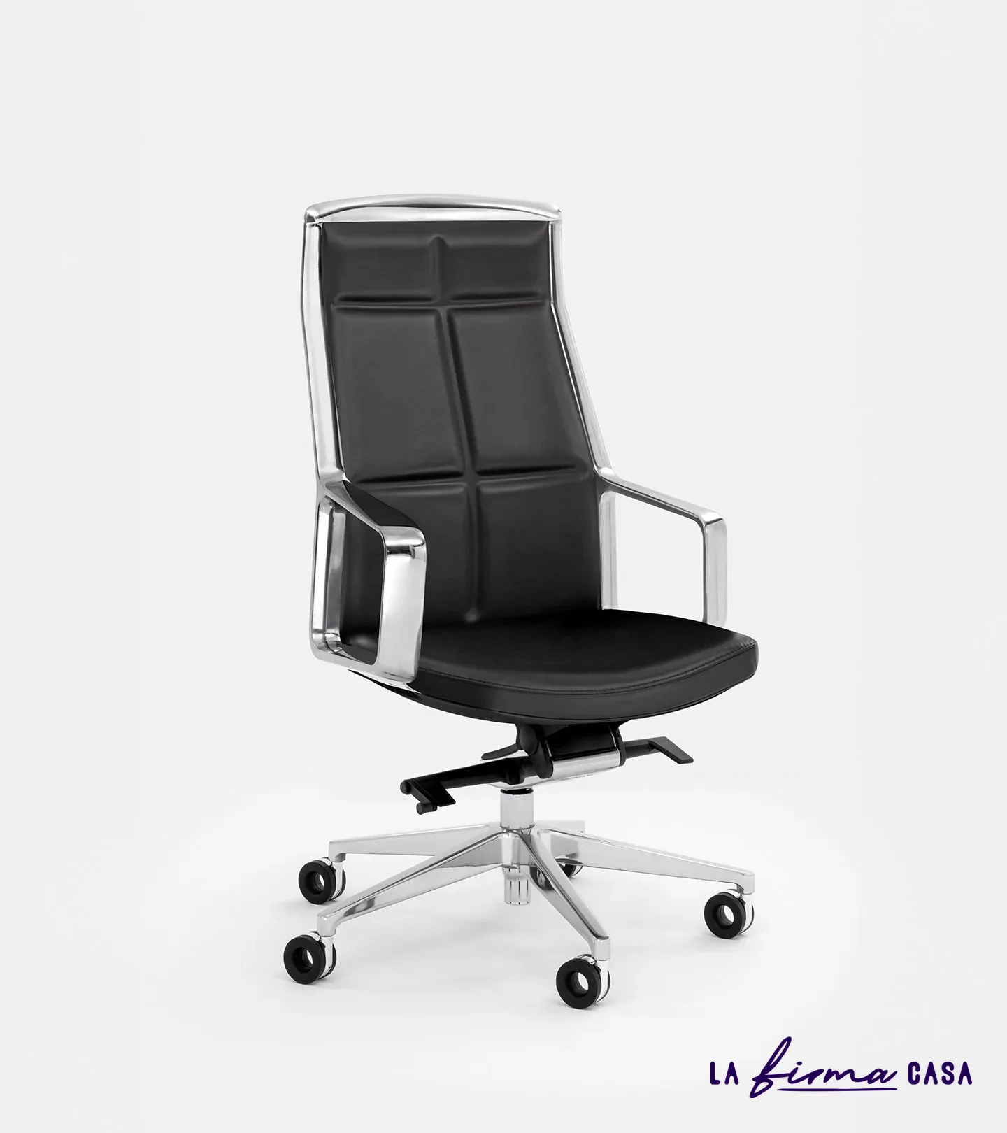 Adele configurazione2b by Viganò Office in Canada