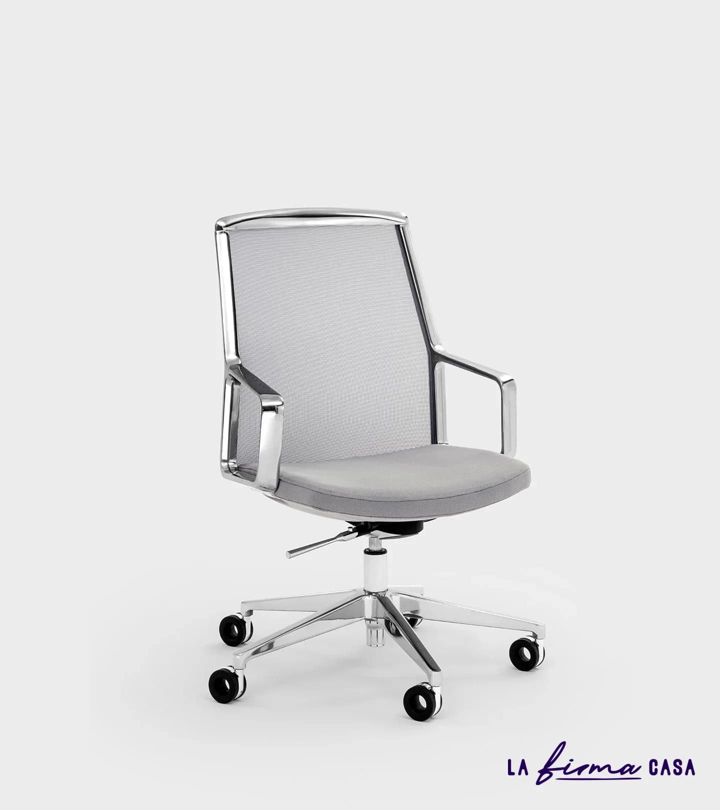 Adele configurazione7 by Viganò Office in Canada