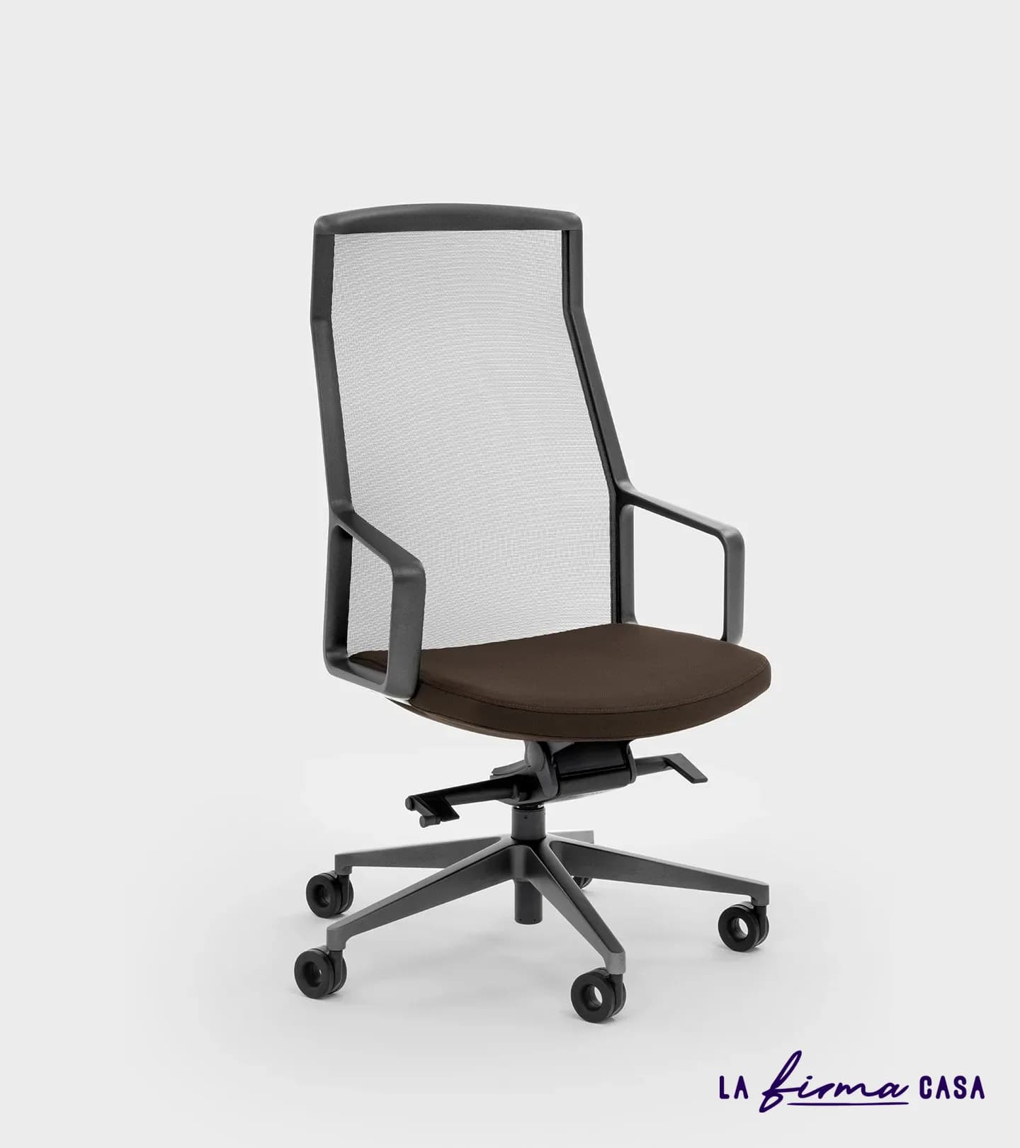 Adele configurazione8 by Viganò Office in Canada