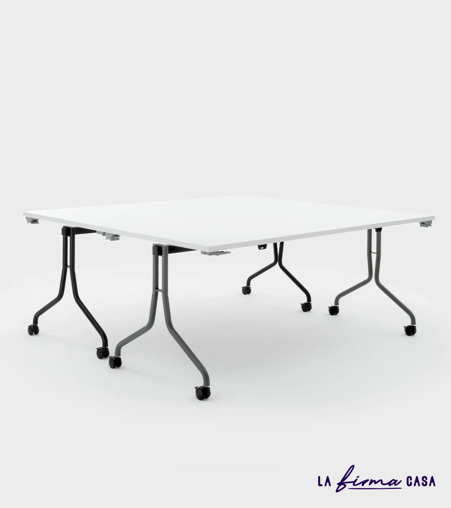 Arturo configurazione1 by Viganò Office in Canada