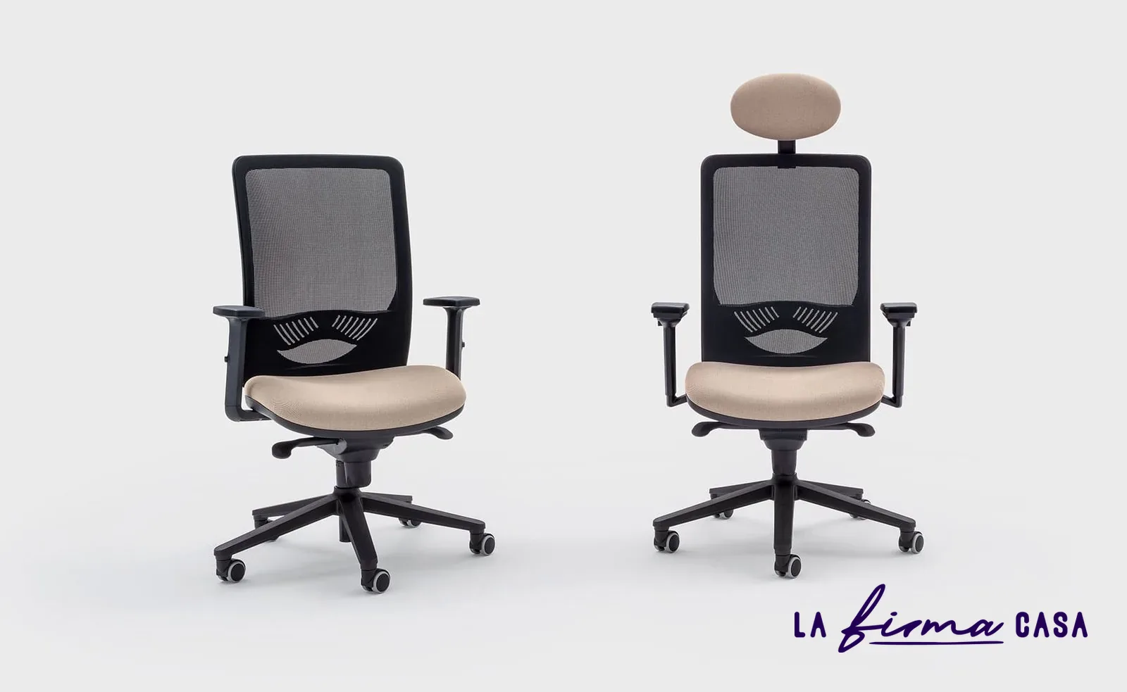 Beo cover by Viganò Office in Canada