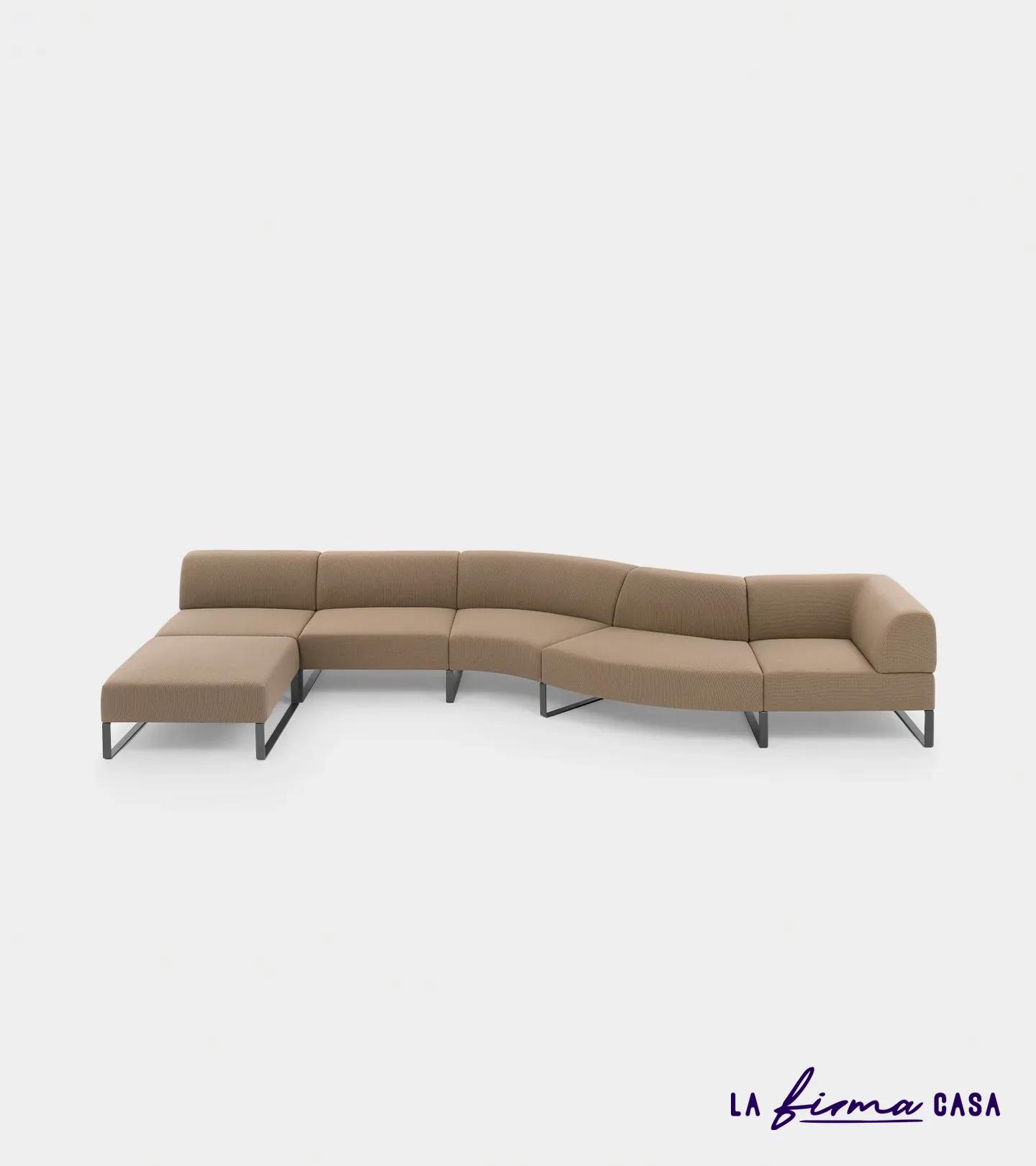 Bob configurazione12 by Viganò Office in Canada