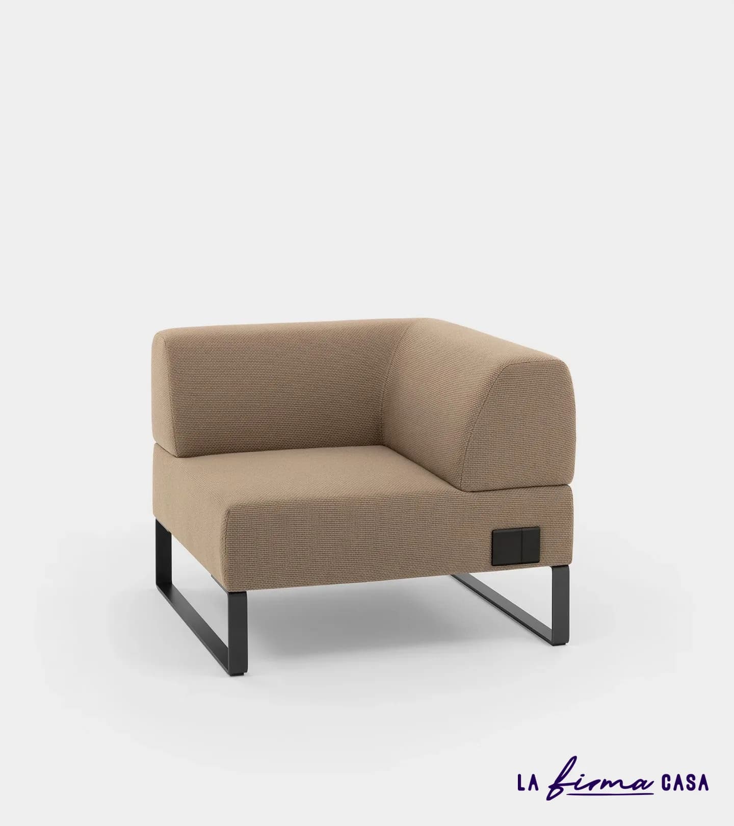Bob configurazione3 by Viganò Office in Canada
