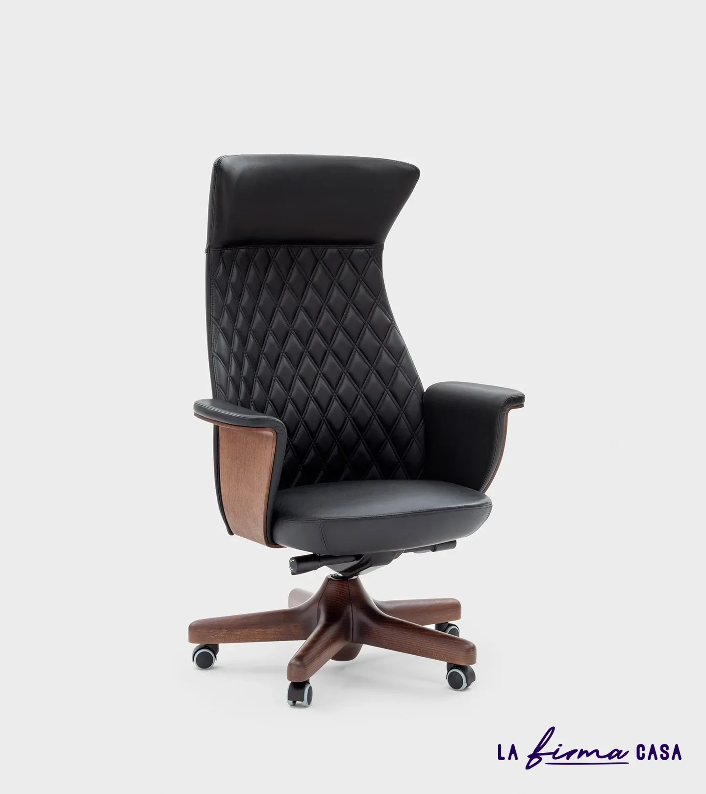 Charme configurazione3 by Viganò Office in Canada