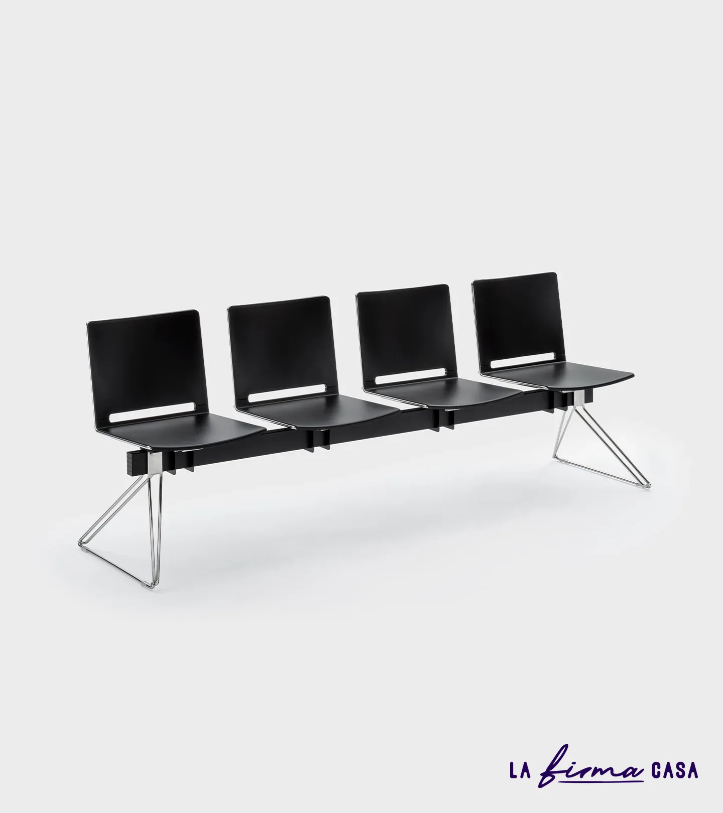 Daisy configurazione12 by Viganò Office in Canada
