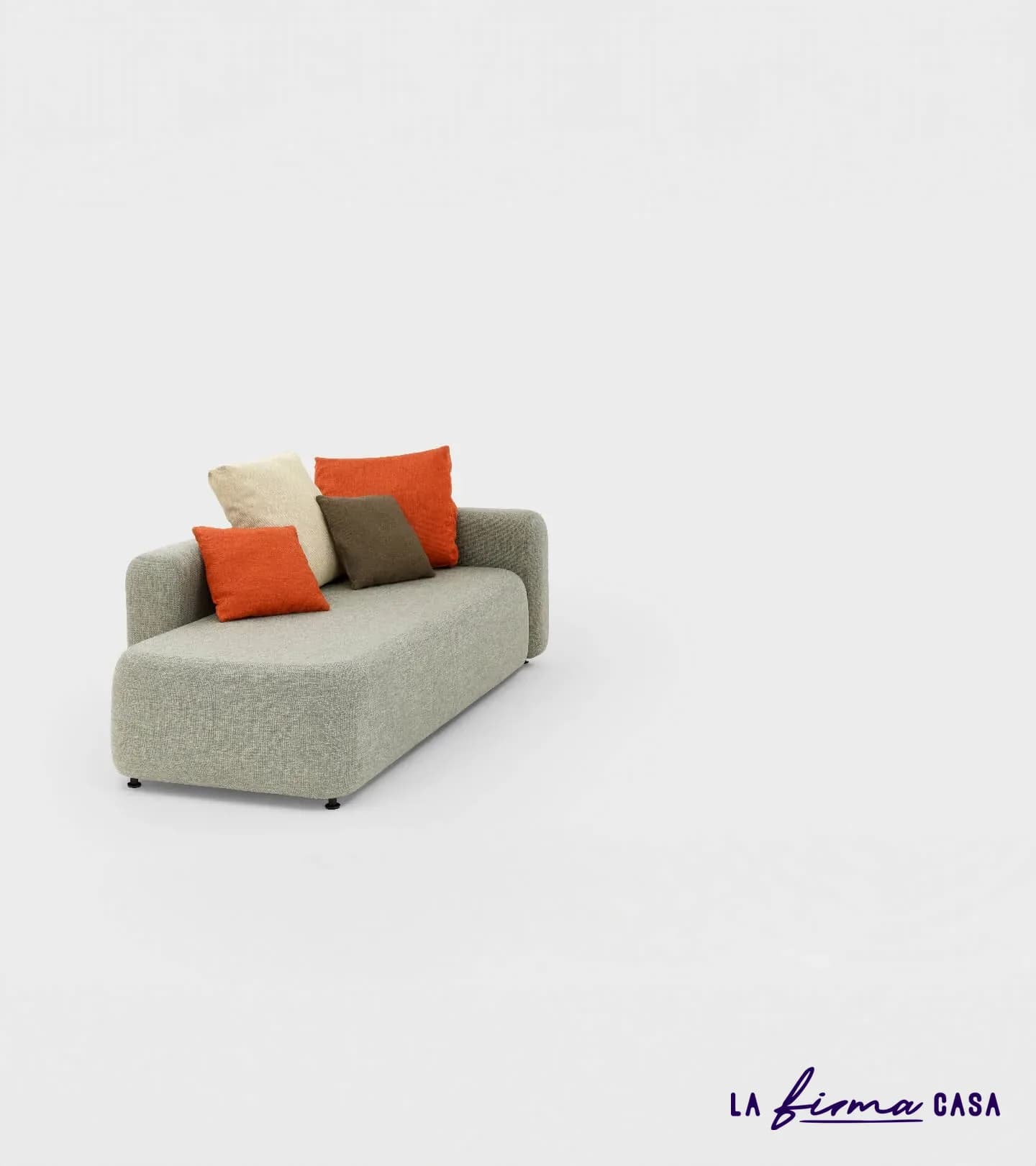Divo configurazione1 by Viganò Office in Canada