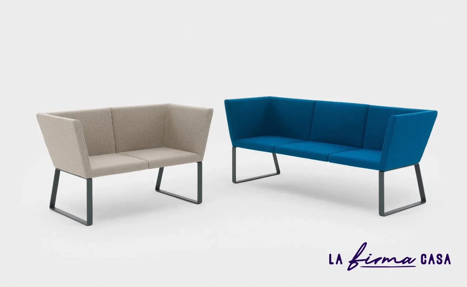 George air cover by Viganò Office in Canada