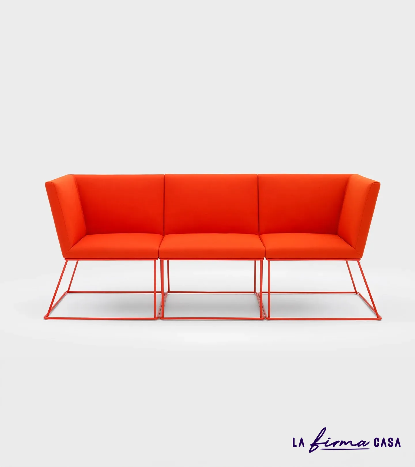 George configurazione11 by Viganò Office in Canada