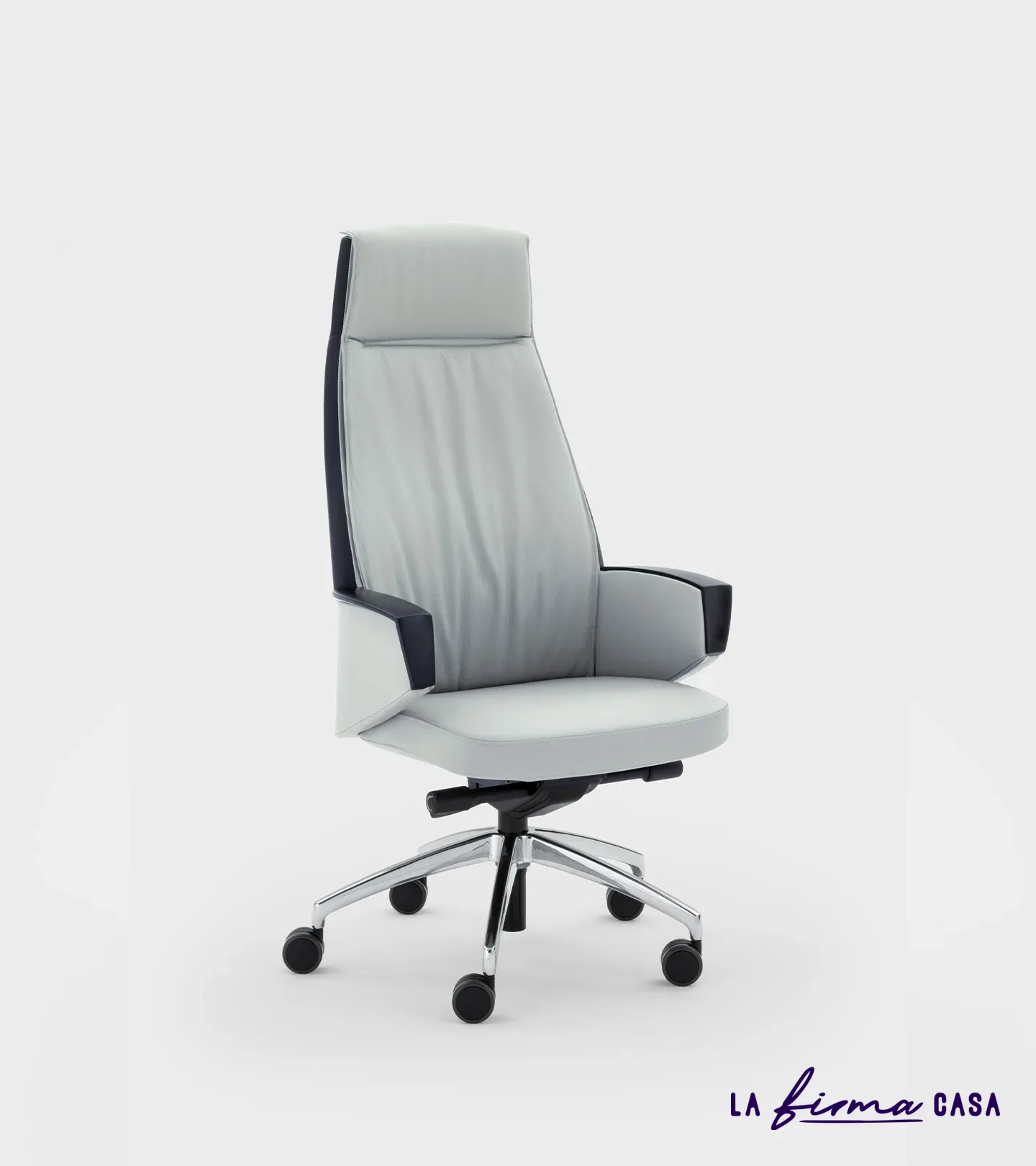 Grace configurazione1 by Viganò Office in Canada