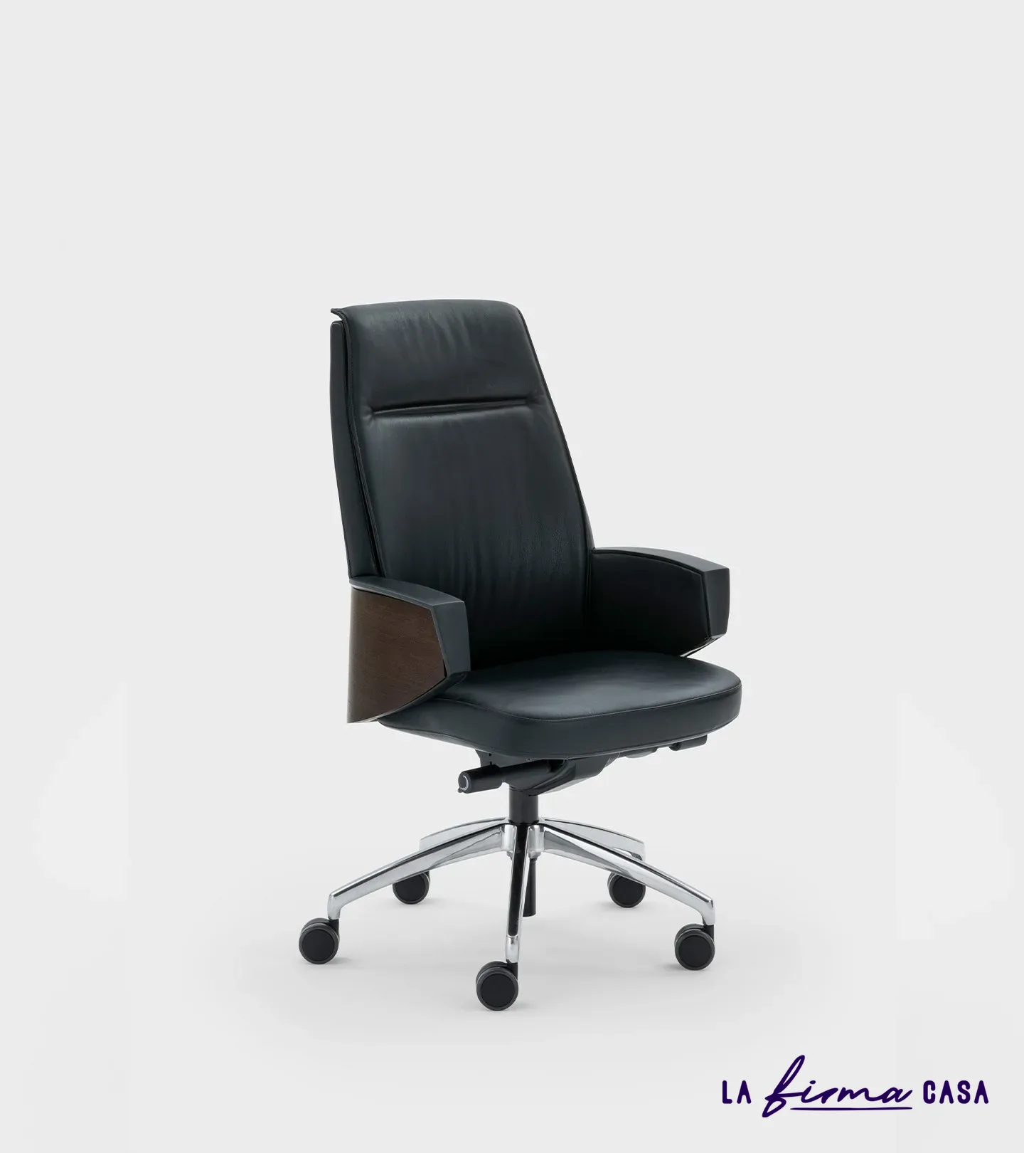 Grace configurazione3 by Viganò Office in Canada