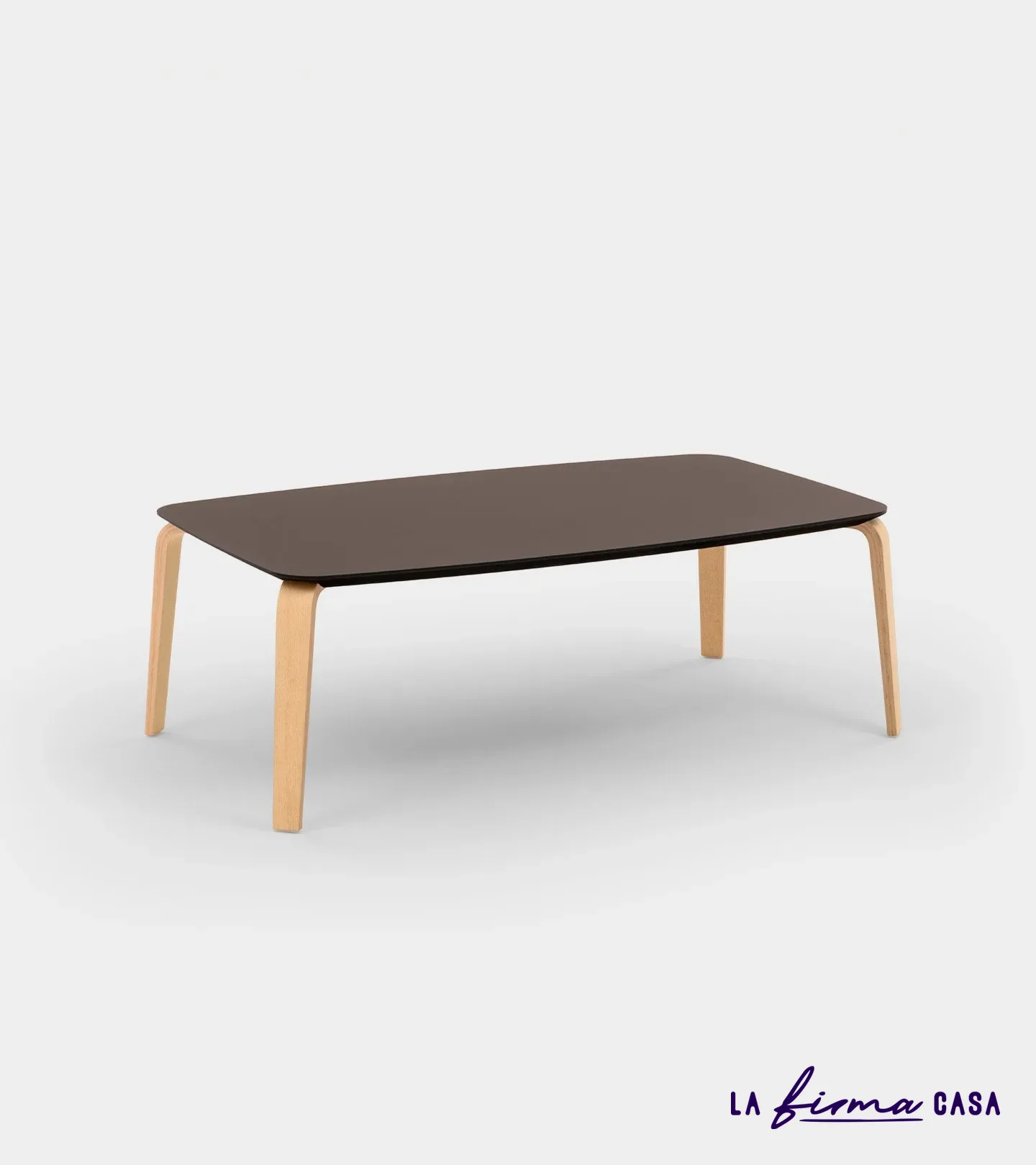 Grandjolietable configurazione2 by Viganò Office in Canada