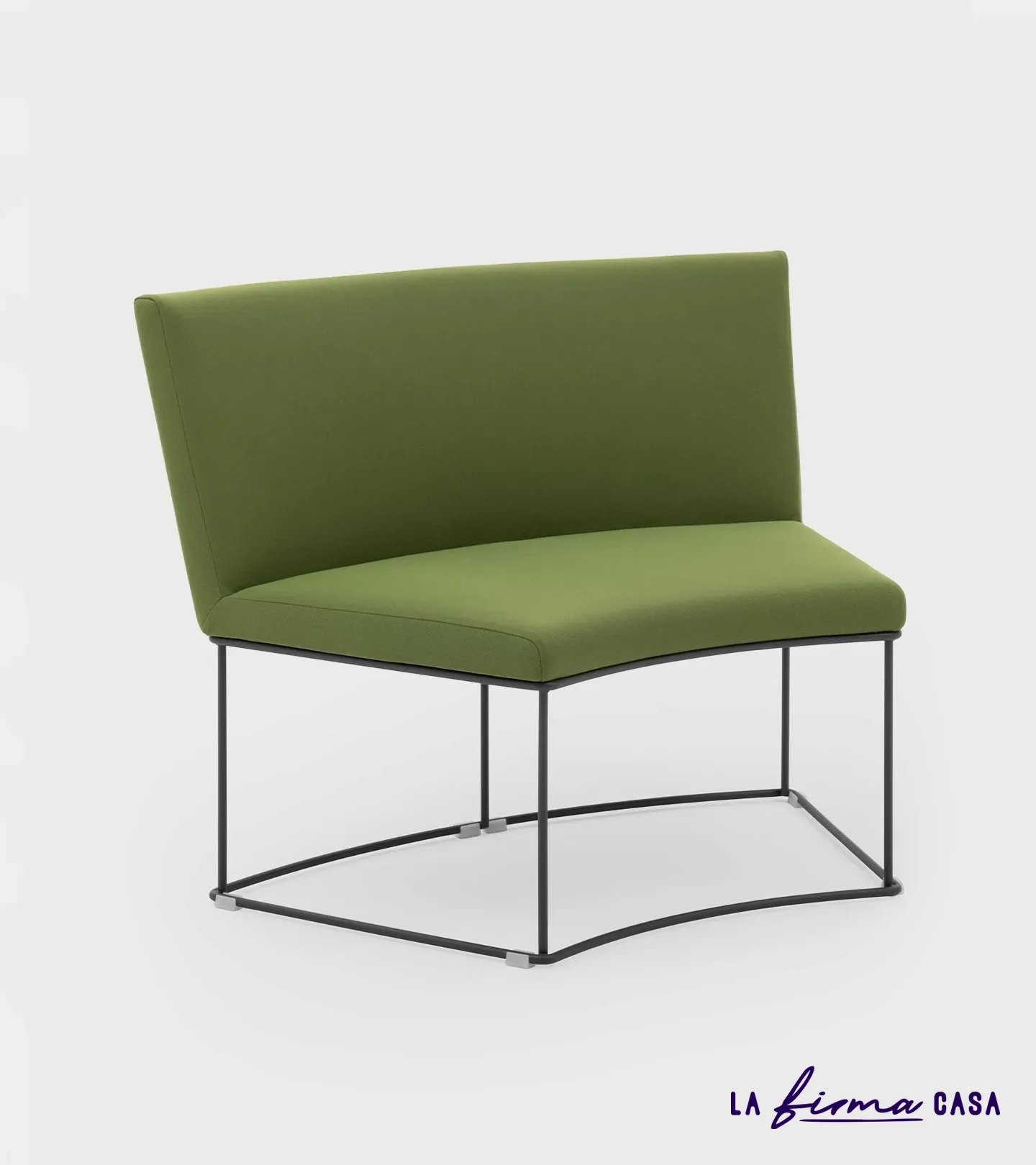 Greg configurazione9 by Viganò Office in Canada