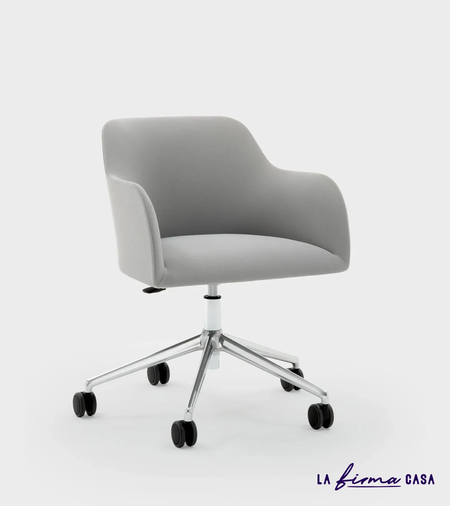 Maggy configurazione4 by Viganò Office in Canada