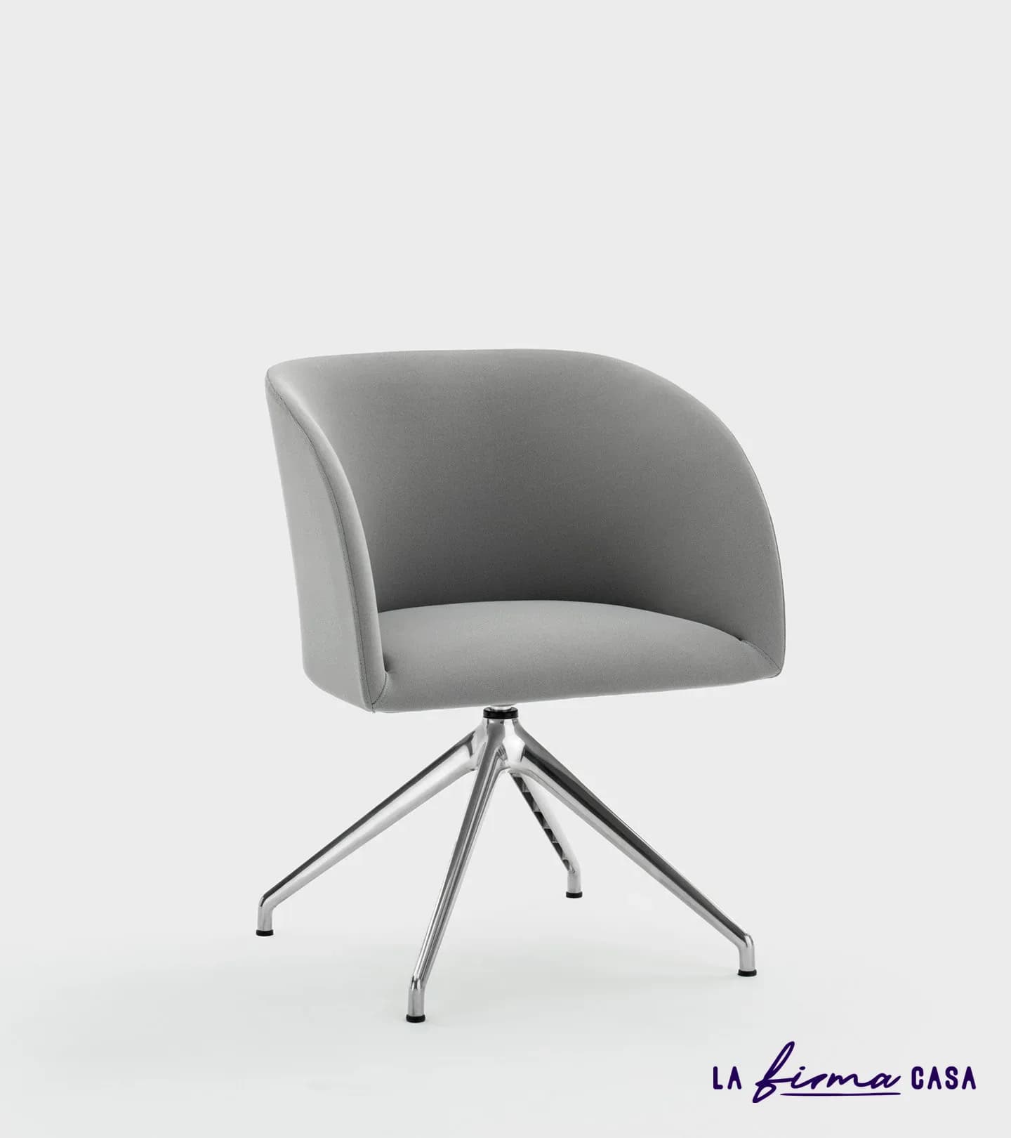 Milly configurazione4 by Viganò Office in Canada
