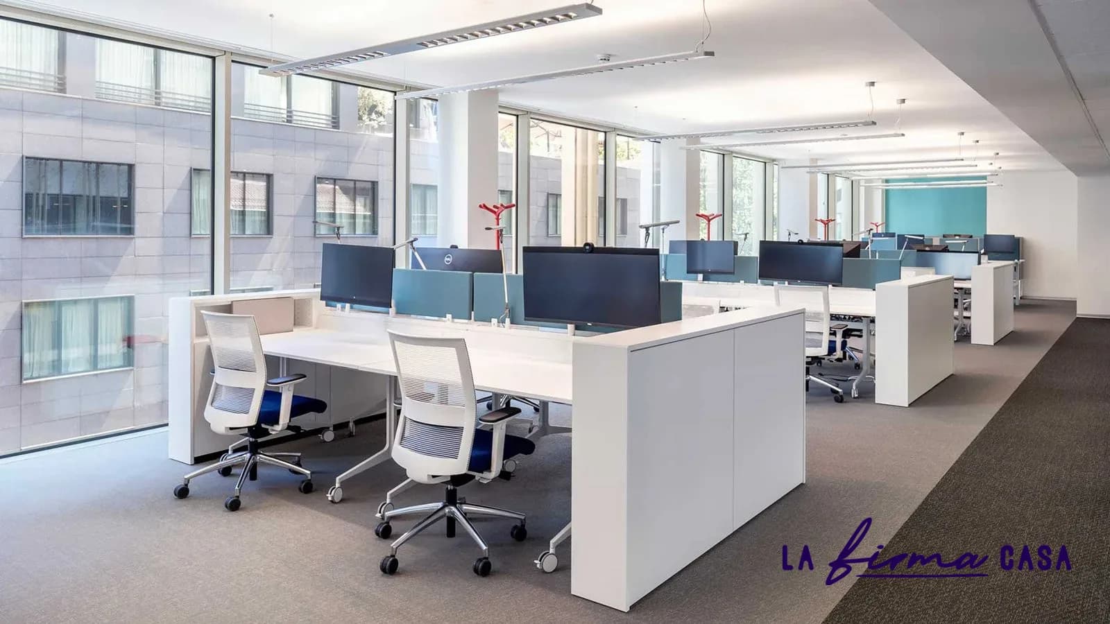 News cnp vita gal1 by Viganò Office in Canada