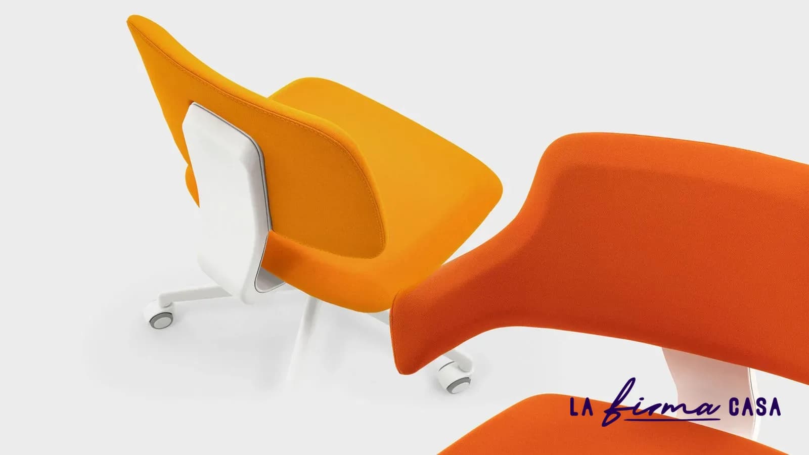 News good design award 2 by Viganò Office in Canada