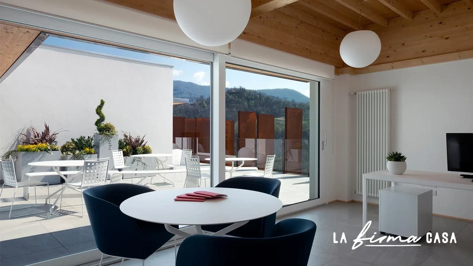 News ufficio ibrido by Viganò Office in Canada