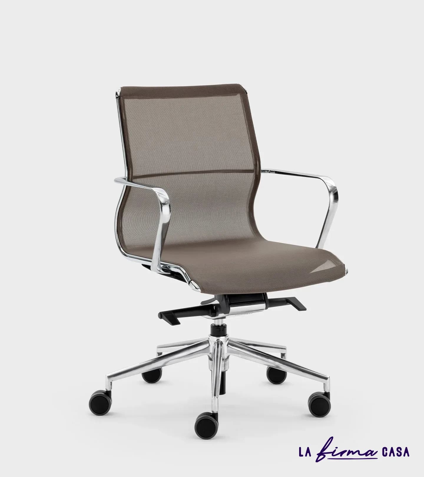 Omega configurazione3 by Viganò Office in Canada