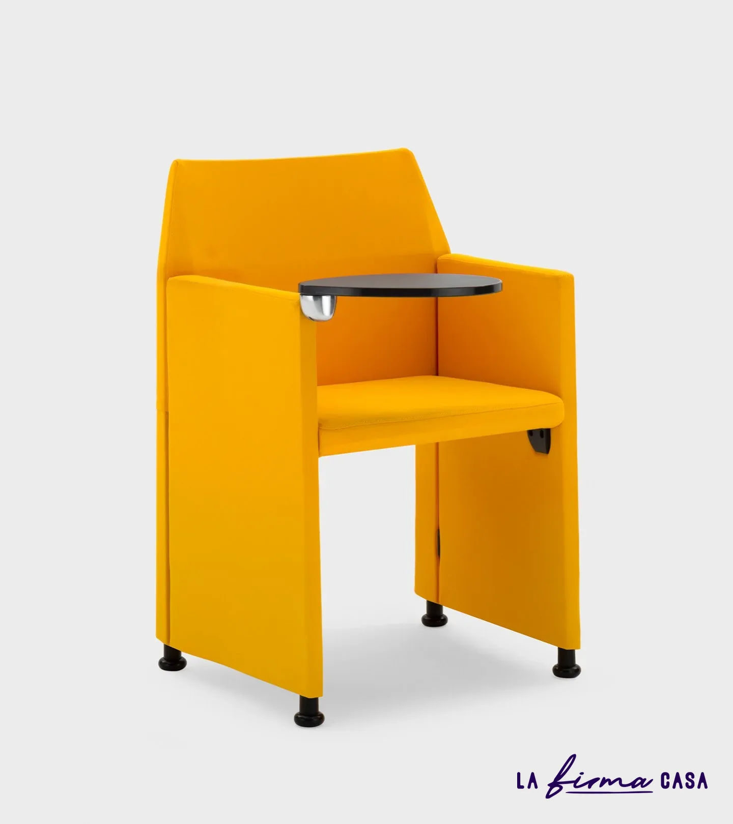 Syrio configurazione3 by Viganò Office in Canada