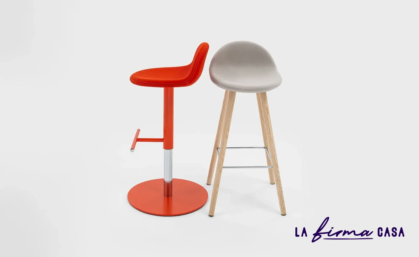 Ted cover by Viganò Office in Canada