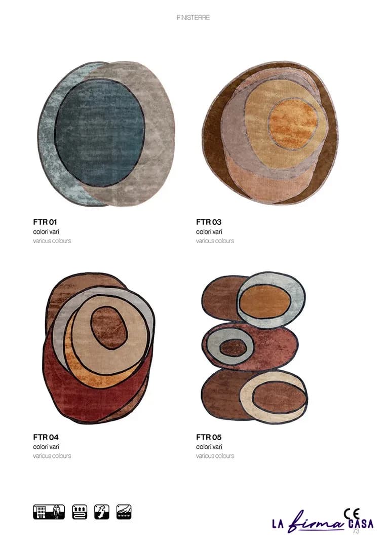 Catalogo 6 0 catalogue page 074 by Warli in Canada