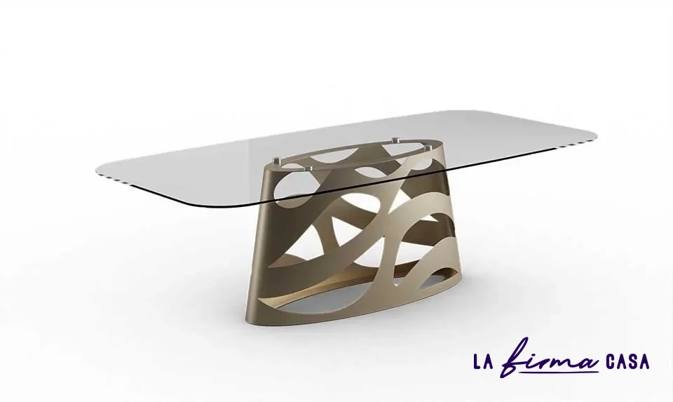 P36 37 diningtable elia botte 011 by Zamagna in Canada