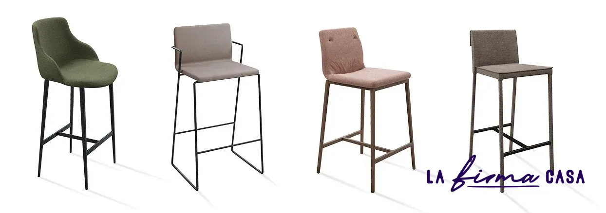 Sgabelli by Zamagna in Canada