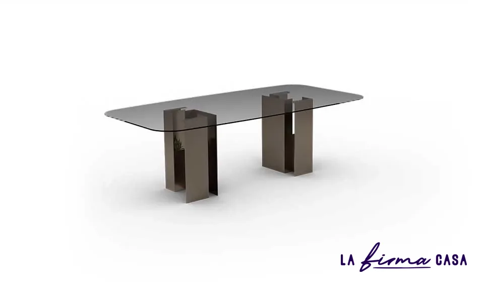 Table downtown still 002 copy by Zamagna in Canada