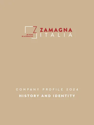 COMPANY PROFILE — cover