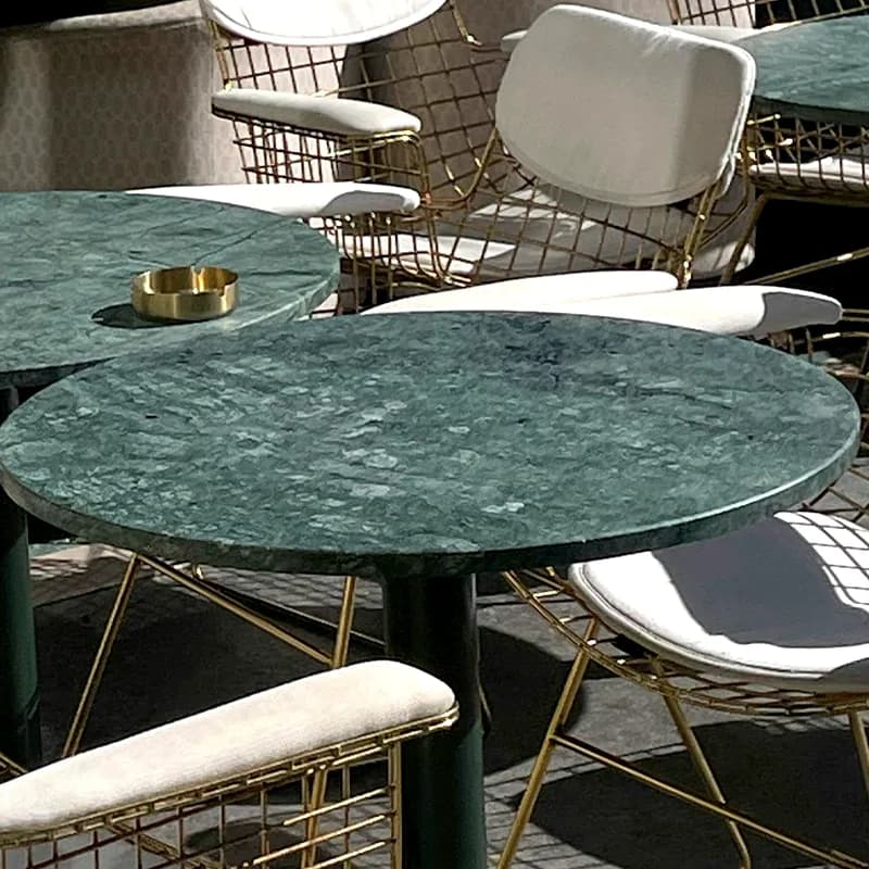 Italian Marble Countertop