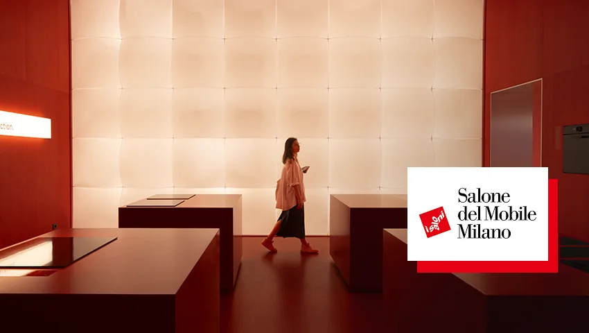 Salone del Mobile 2026