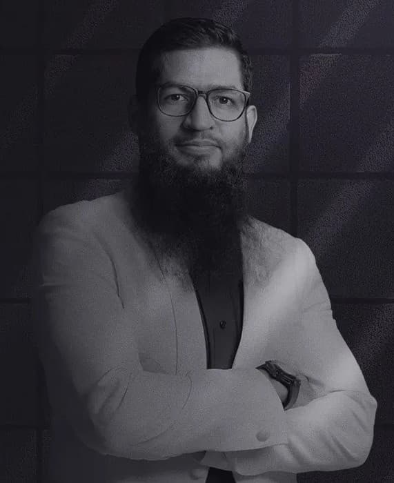 Ummer Mughal, Founder of La Firma Casa