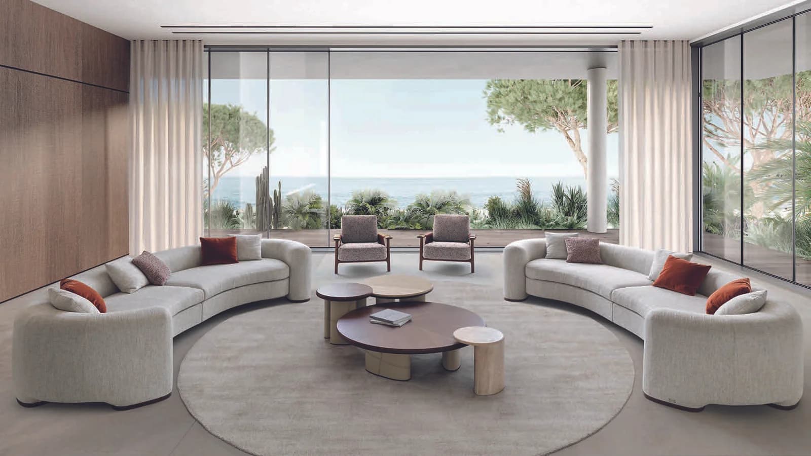 Italian furniture