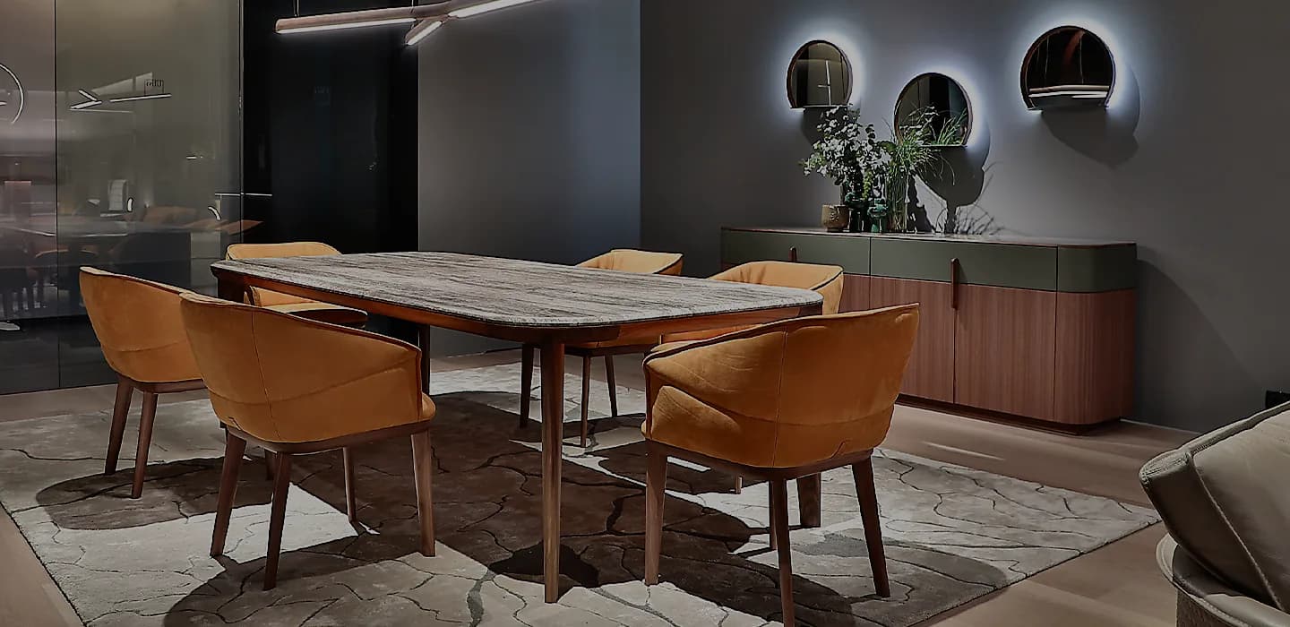 dinning table