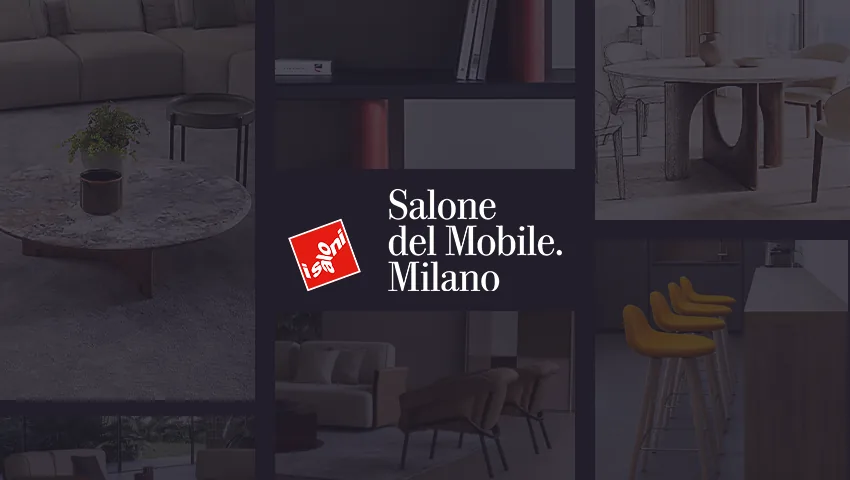 Salone del Mobile 2026
