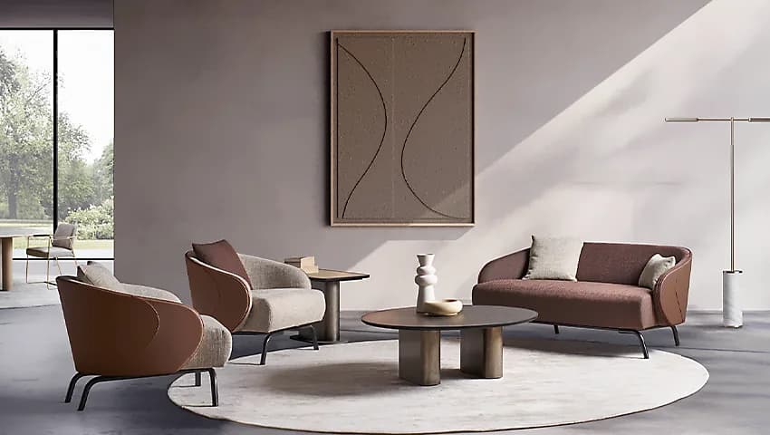 Italian Interior Design Trends