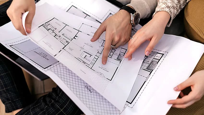 Specification Consultants
